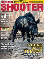 Sporting Shooter